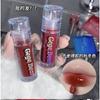 Gege Bear - Set of 3: Dazzling Water Lip Gloss - 2 Types