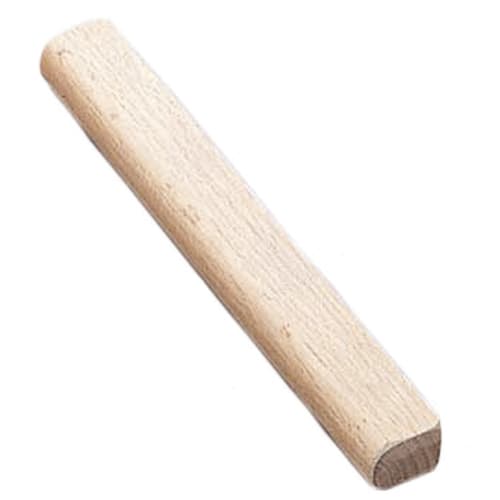 Kaneko Sogyo Daikin Oak Clappers, Round, 253502