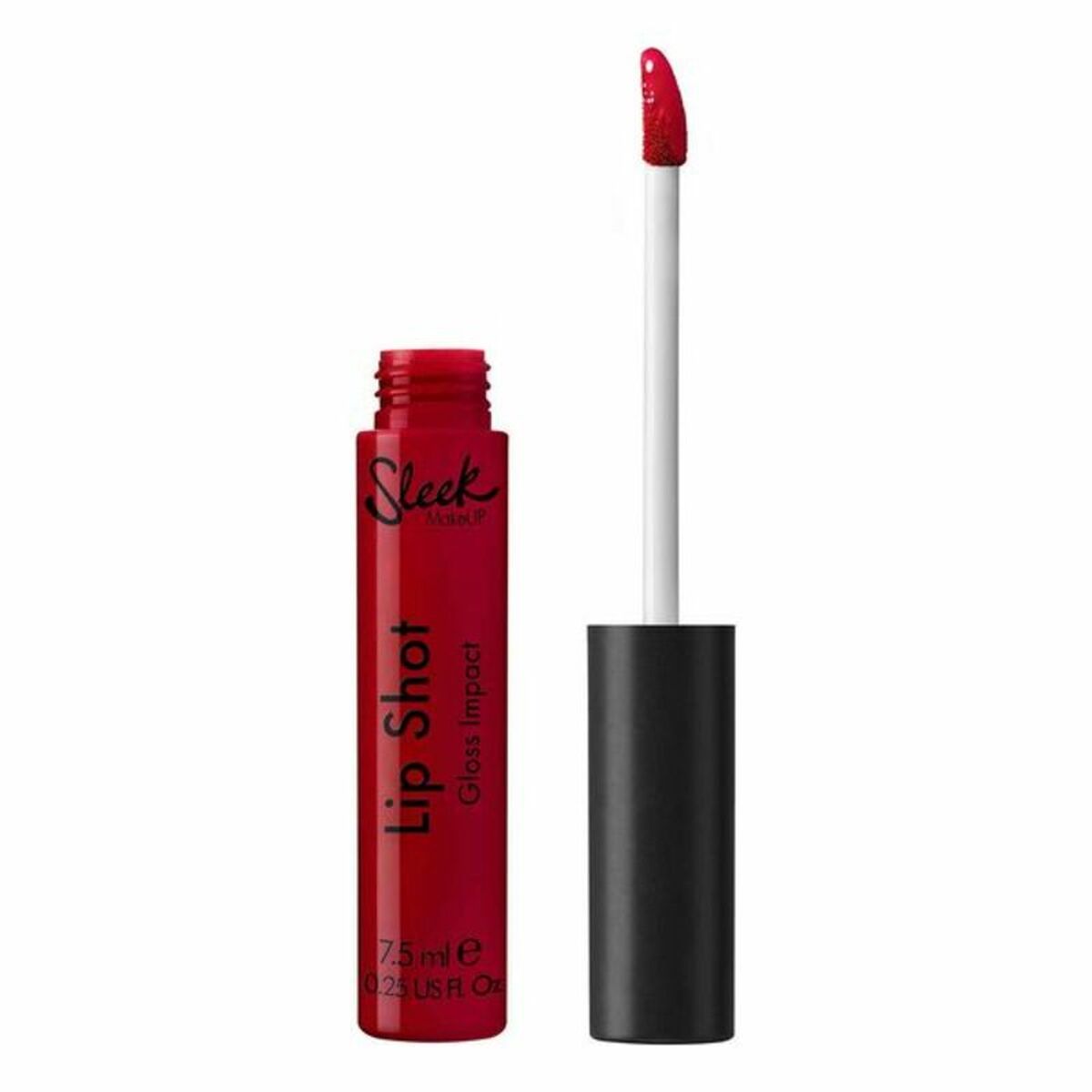 

Блеск для губ Sleek Lip Shot 7,5 мл