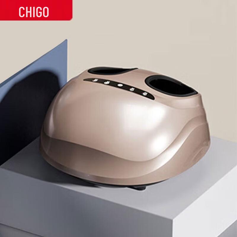 CHIGO 6D Foot and Leg Massager