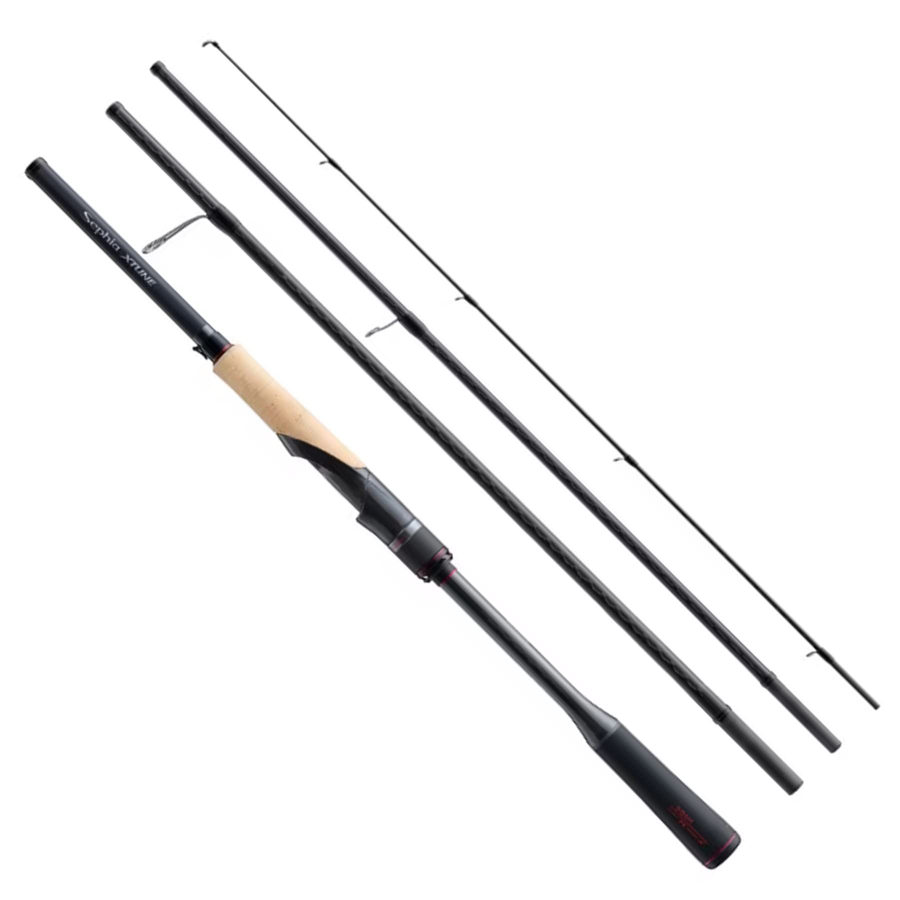 

Shimano 21 Sephia Extune MB S86M