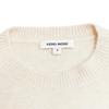 VEROMODA Beaded Round Neck Knit Sweater