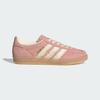 JS1413 adidas Originals  Gazelle Indoor Wonder Mauve Crew White Gum 3 (Women's)