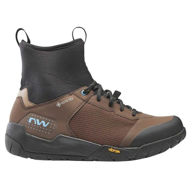 

Northwave Multicross Mid Goretex велосипедные туфли EU 38
