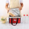 Meichu Large Insulated Lunch Bag