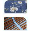 Carbonized Knitting Needle 25cm And Knitting Needle Case For Handmade Projects
