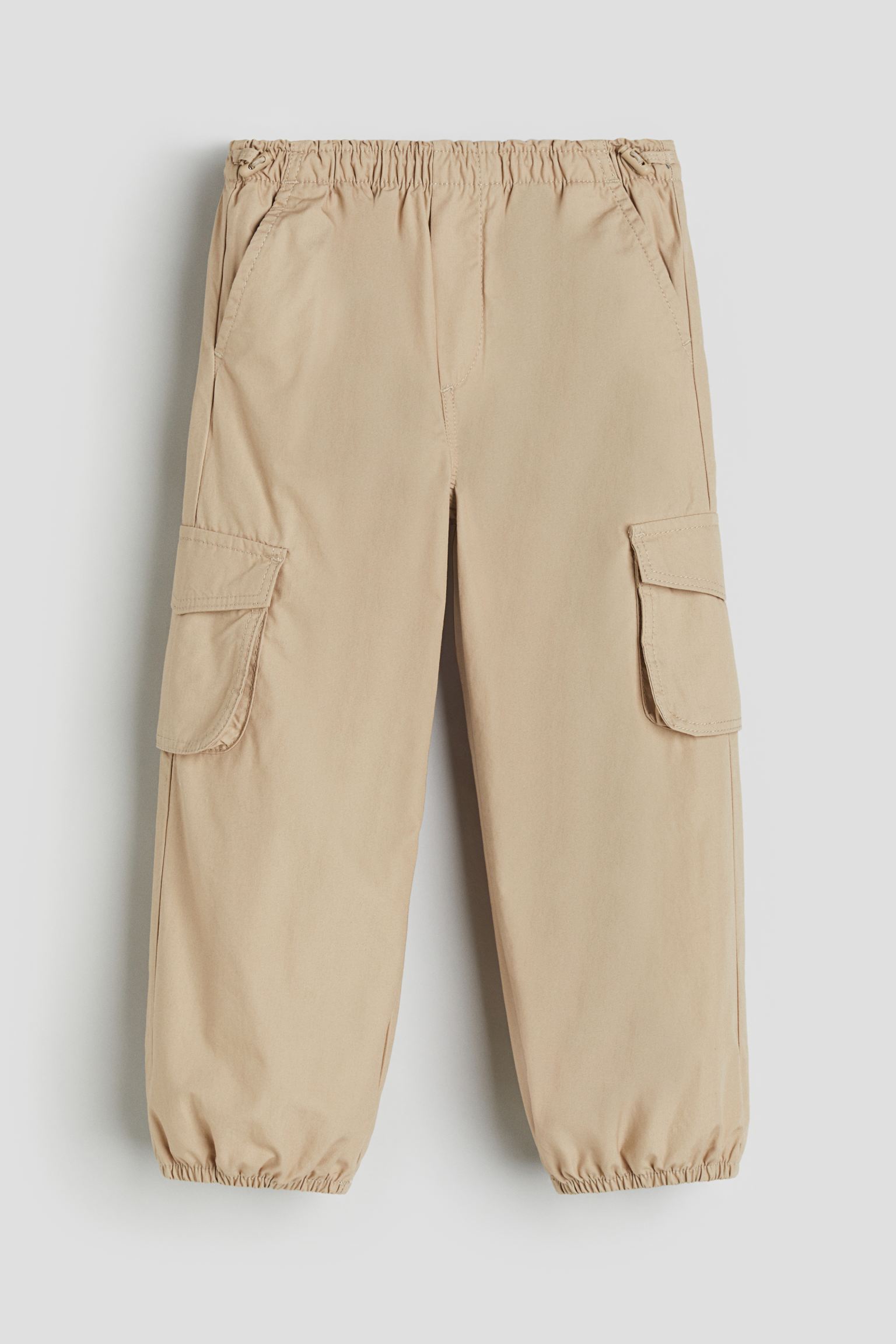 

Джоггеры-карго