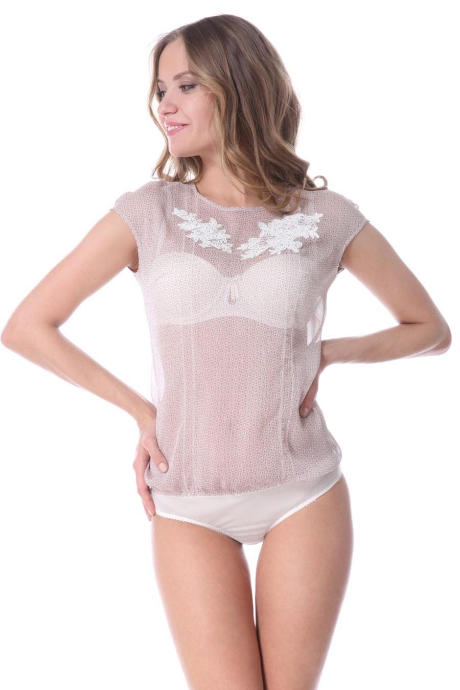 

Боді Suavite (54379) 48(XL) різнокольорові кольору