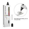 Home Moissan Tester Silver Detector Pen Diamond High Accuracy Jewelry Tools LED Moissanite Tester Plastic/Alloy