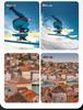 Ulanzi Magnetic Filter for DJI Pocket 3: Wide-Angle, Telephoto, 1/4 Black Soft Lens