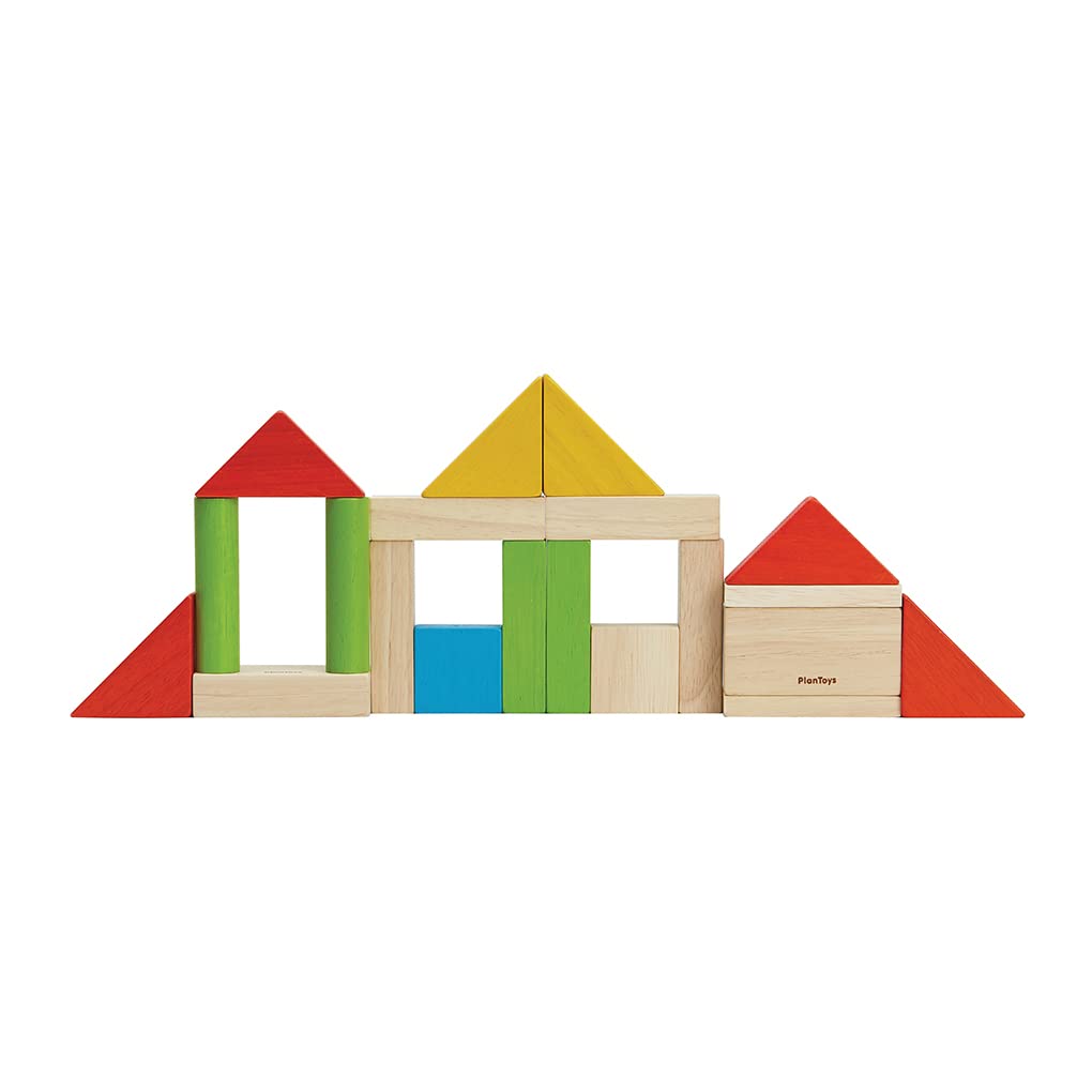 PLANTOYS Einheitsbaustein 40 Farbe 5513