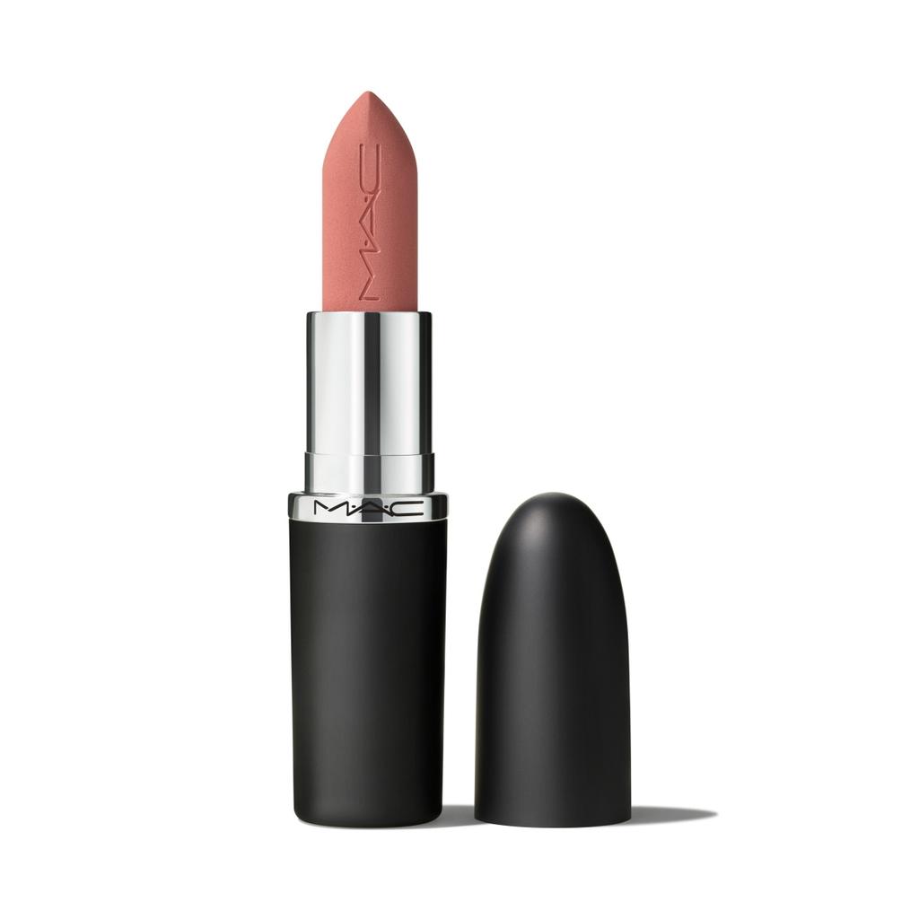 MAC Maximal Silky Matte Lipstick