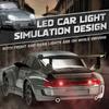 Remote Control , 1:24 Scale RC Drift , 2.4Ghz 4WD RC Toy with Lights, Tires, and Barricade Tool, Perfect Gift for Boys and Girls