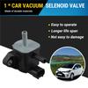 Car Vacuum Solenoid Valve 90910-12280 136200-7070 For Toyota Aygo Vitz Yaris Hiace Land Cruiser Prado Switch Valve