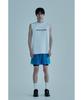 Eolseukamela 2-In-1 Running 5-Inch Shorts_Blue