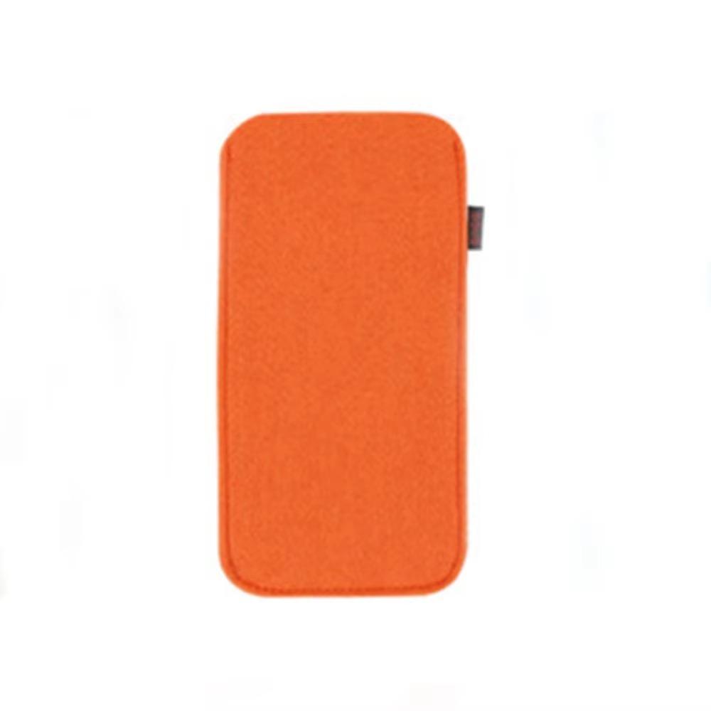 Felt Cloth Felt Eyeglasses Bag Portable Design Sunglasses Storage Cover New Glasses Bags Unisex