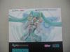 GOOD SMILES RACING Team UKYO 2017 Бонус индивидуального спонсора figma Racing Miku & 2017вер.