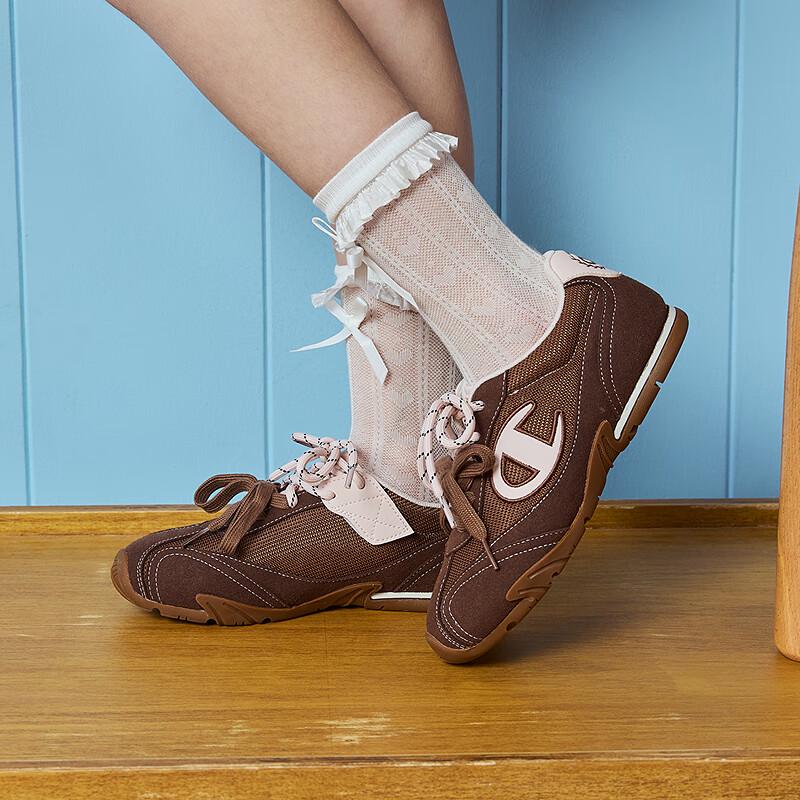 Champion Kids Retro Trainer Racing Shoes