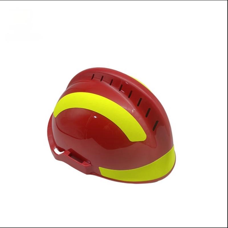 DAXTE Fire Safety Helmet