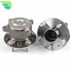 1PCS Wheel Bearing Hub Assembly For CHEVROLET CRUZE BUICK VELITE VERANO VAUXHALL OPEL ASTRA 13507454 13580386 13517460 13580386