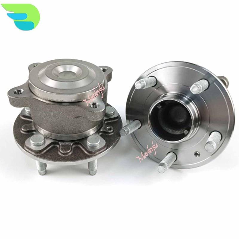 1PCS Wheel Bearing Hub Assembly For CHEVROLET CRUZE BUICK VELITE VERANO VAUXHALL OPEL ASTRA 13507454 13580386 13517460 13580386