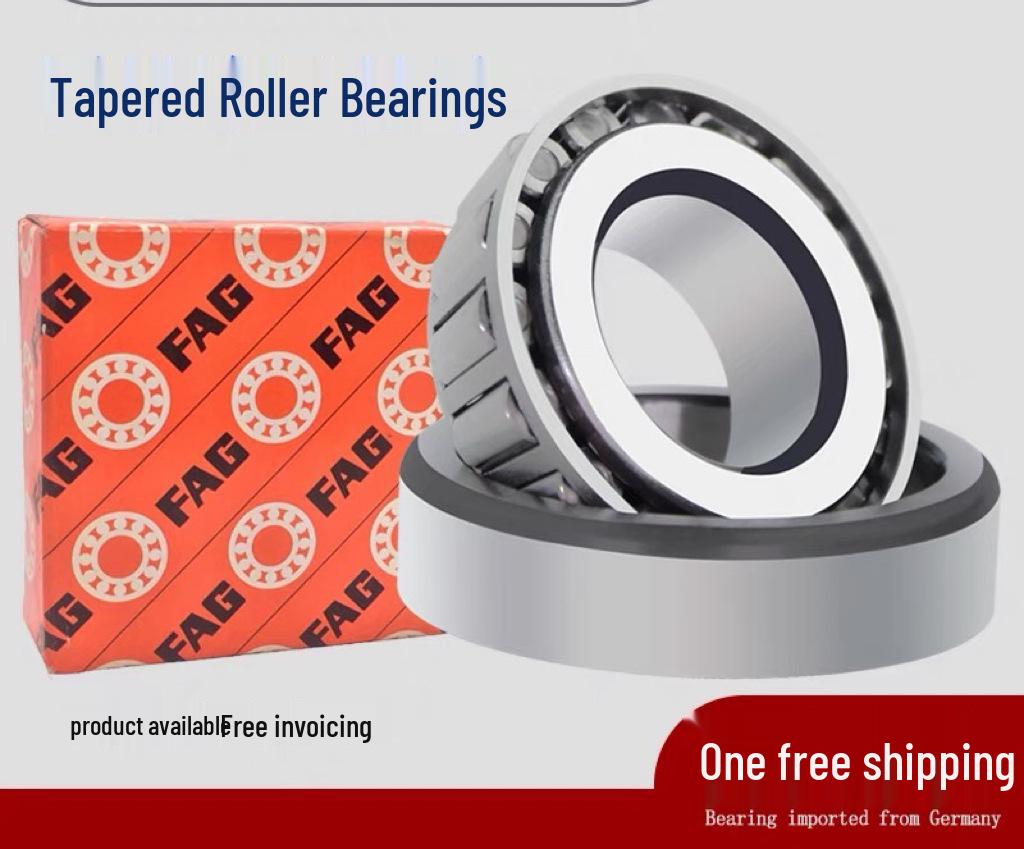 FAG 32007XDY Tapered Roller Bearing