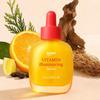 Grenzüberschreitendes Bestseller Vitamin C Serum: Hellt auf, strafft und spendet Feuchtigkeit für strahlende Haut