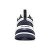 Skechers Stamina V2 'White Black Multi' 894127-WMLT