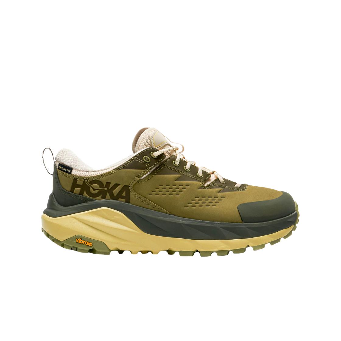 

Hoka Kaha Low Gore-tex Fennel Eggnog 285