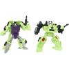 T-Spark Studio Series Transformer TS-07 Hook and Long Haul Action Figure Collectible Toy