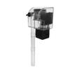 USB Wall-Mounted Mini Fish Tank Filter & Oxygenator Waterfall Pump