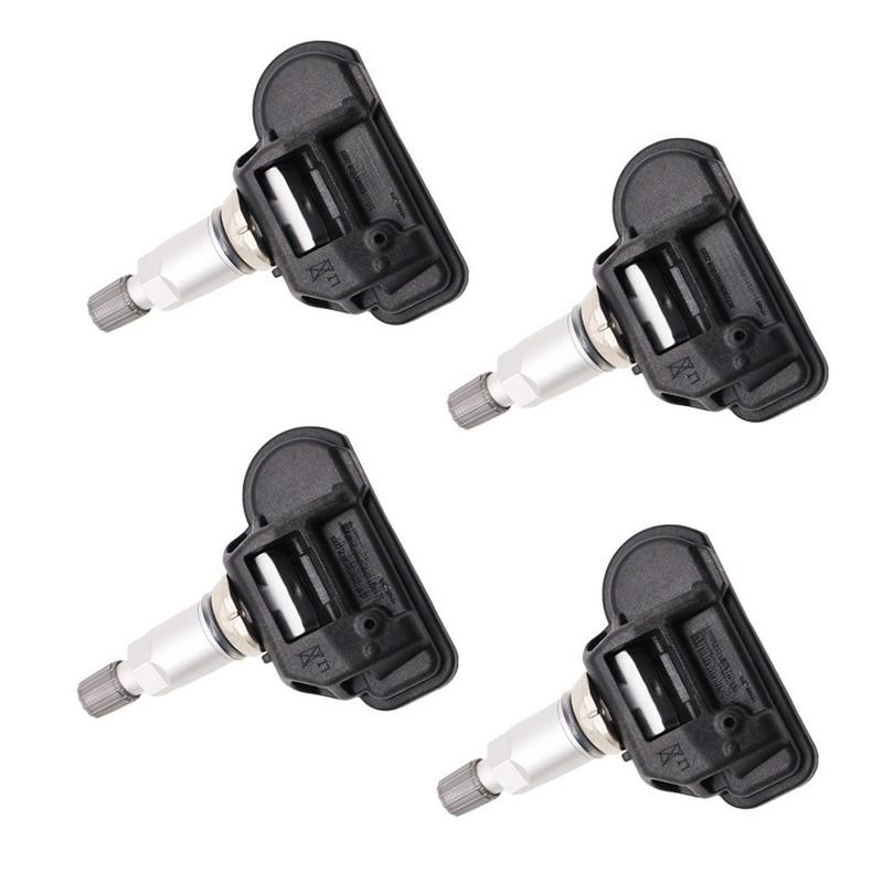 13598775 for Opel Insignia A 2009-2016 Tire Pressure Sensor for Zafira Vauxhall Astra Adam Chevrolet Volt TPMS 13581560 13327259