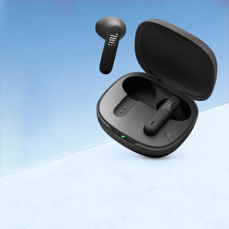 

JBL WAVE FLEX 2 True Wireless Earbuds