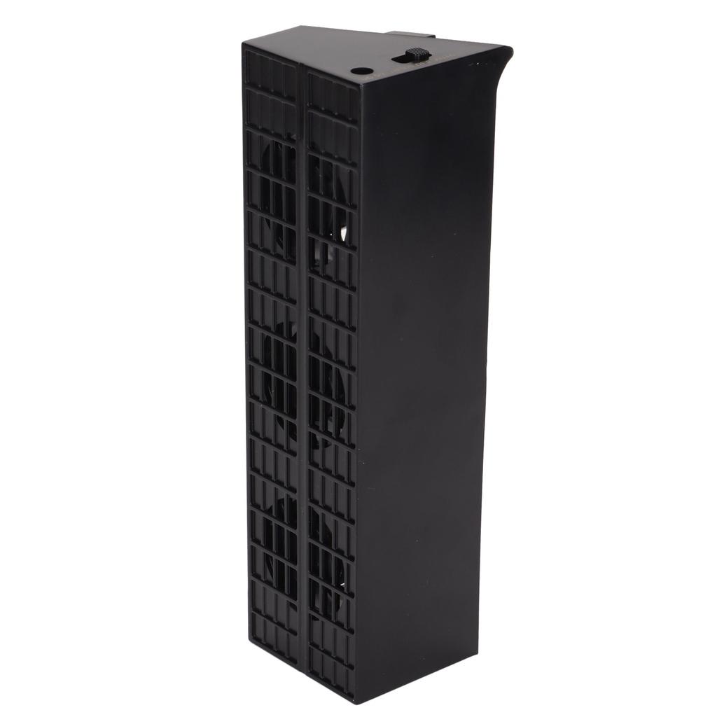 Automatisk kjølevifte 3 porter Multifunksjonell intelligent temperaturkontrollvifte for PS4 Slim