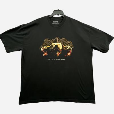 Üst giysisi – T-shirtler