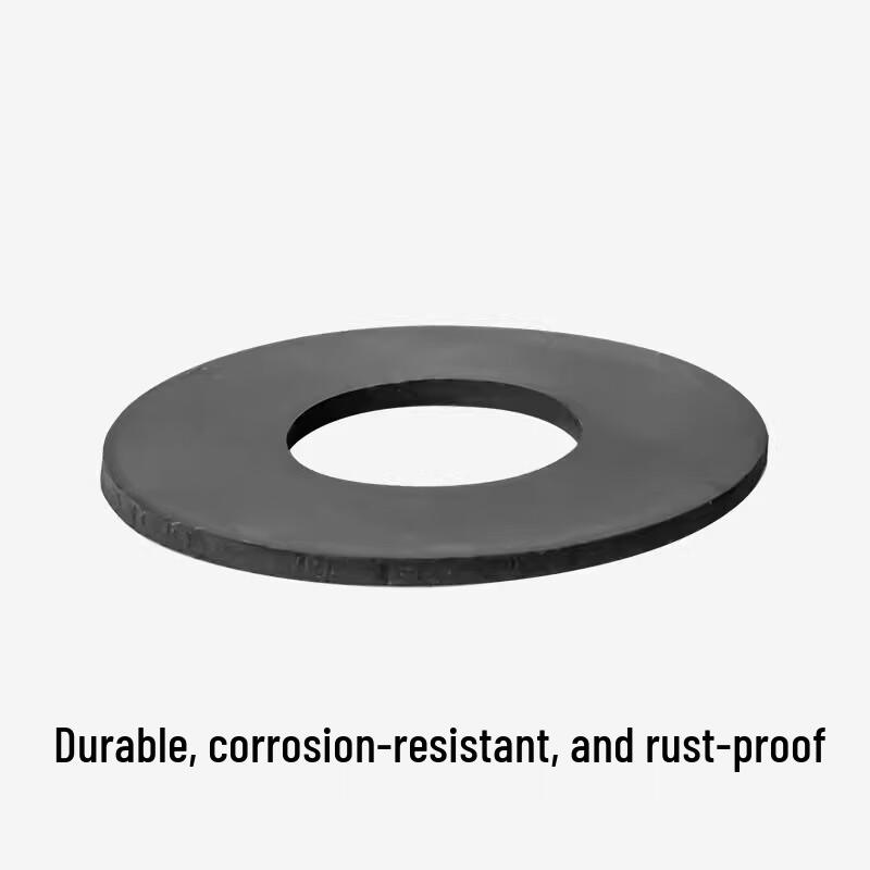 Guoyuanli Black Rubber Gaskets for Machine Tools