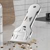 Kitchen Scraper Cleaning Tool For Grease And Oil Removal