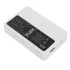 Smart 4G LTE WiFi Converter Car Mobile Hotspot WiFi6 2.4GHz Portable Hotspot 300Mbps WiFi Router for Home Travel