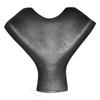 Motorcycle carbon fibre fuel tank shelter/protector cover - Fit For Kawasaki Z1000 (2010-2012) 2011