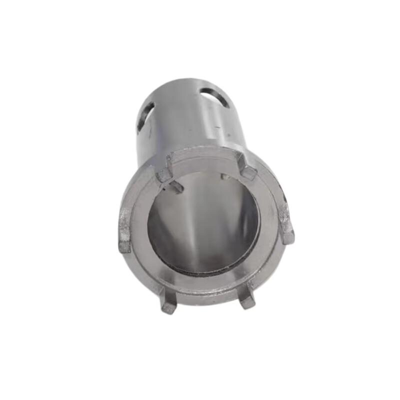 95mm Hex Wheel Hub Bearing Socket for Steyr Howo Trucks