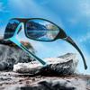 Polarized night vision sunglasses