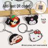 Charming Electric Vehicle Password Helmet Anti-Theft Lock Hook