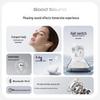 Newmine LY67 True Wireless Semi-In-Ear Bluetooth Earbuds