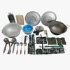 Outdoor Integrated Field Cooking Unit Kit