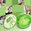 300ml Aloe Vera Gel Hydrating Moisturizing Face Cream Acne Lotion Skin Care