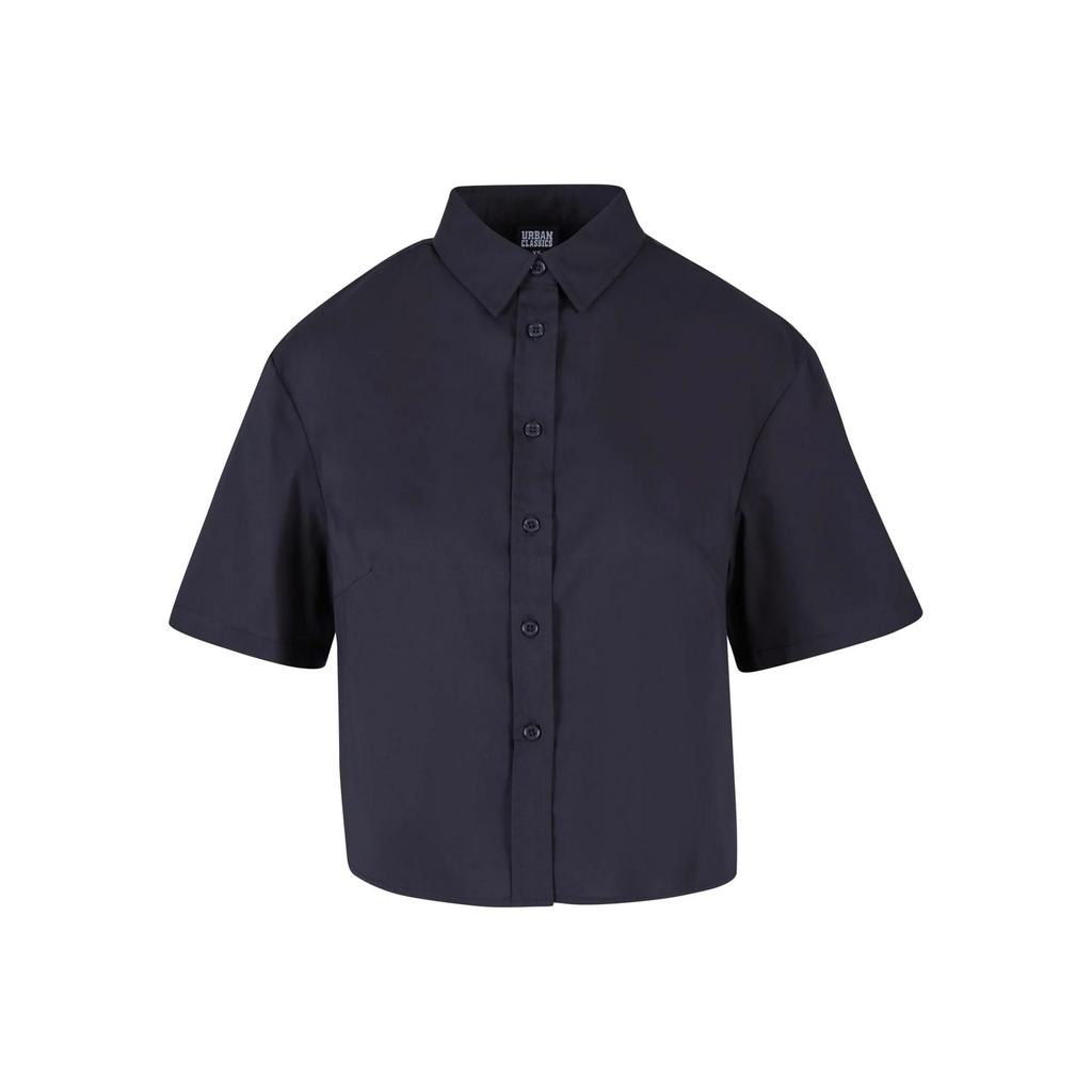 Urban Classics Womens/Ladies Oversized Shirt