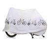 200x100 Bike Cover Bicycle Cover Bike Ebike Outdoor