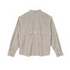Nike Men's ACG Multi-Pocket Long-Sleeve Work Shirt HJ2466-104