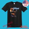 Ted Nugent Gonzo Men's Black Size S-5XL