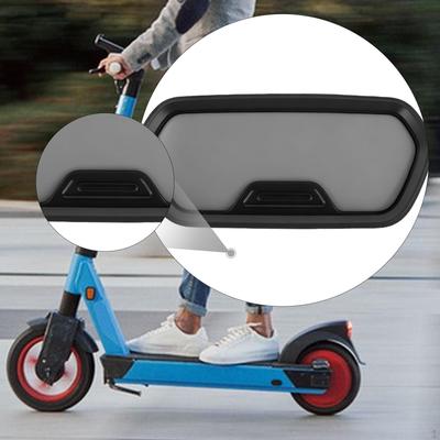 Cover Dashboard Dustproof Replacement Display Screen Case for E2 Electric Scooters E2Plus